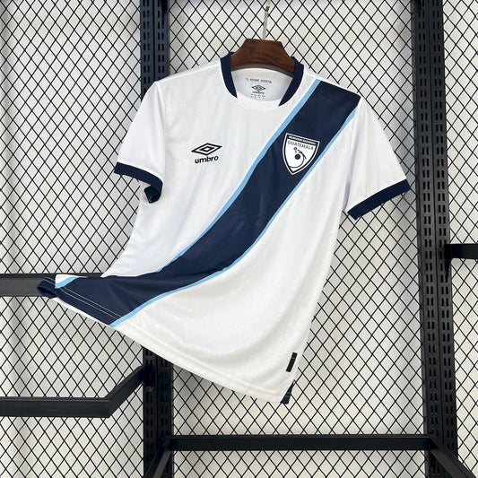 Camiseta Local Guatemela 25/26