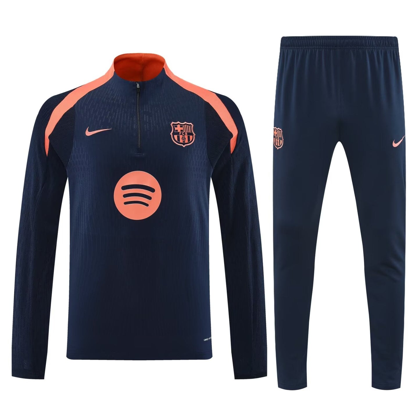 Conjunto Deportivo FC Barcelona 2025/2026