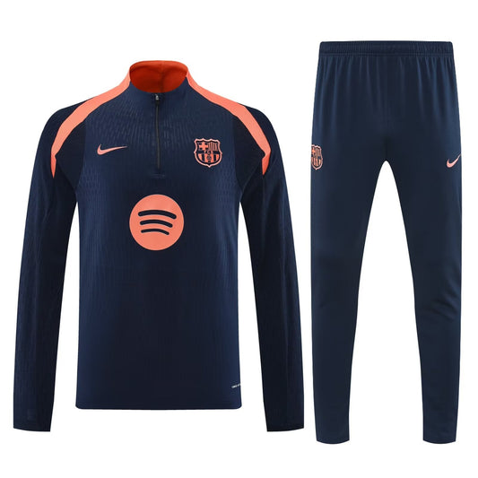 Conjunto Deportivo FC Barcelona 2025/2026