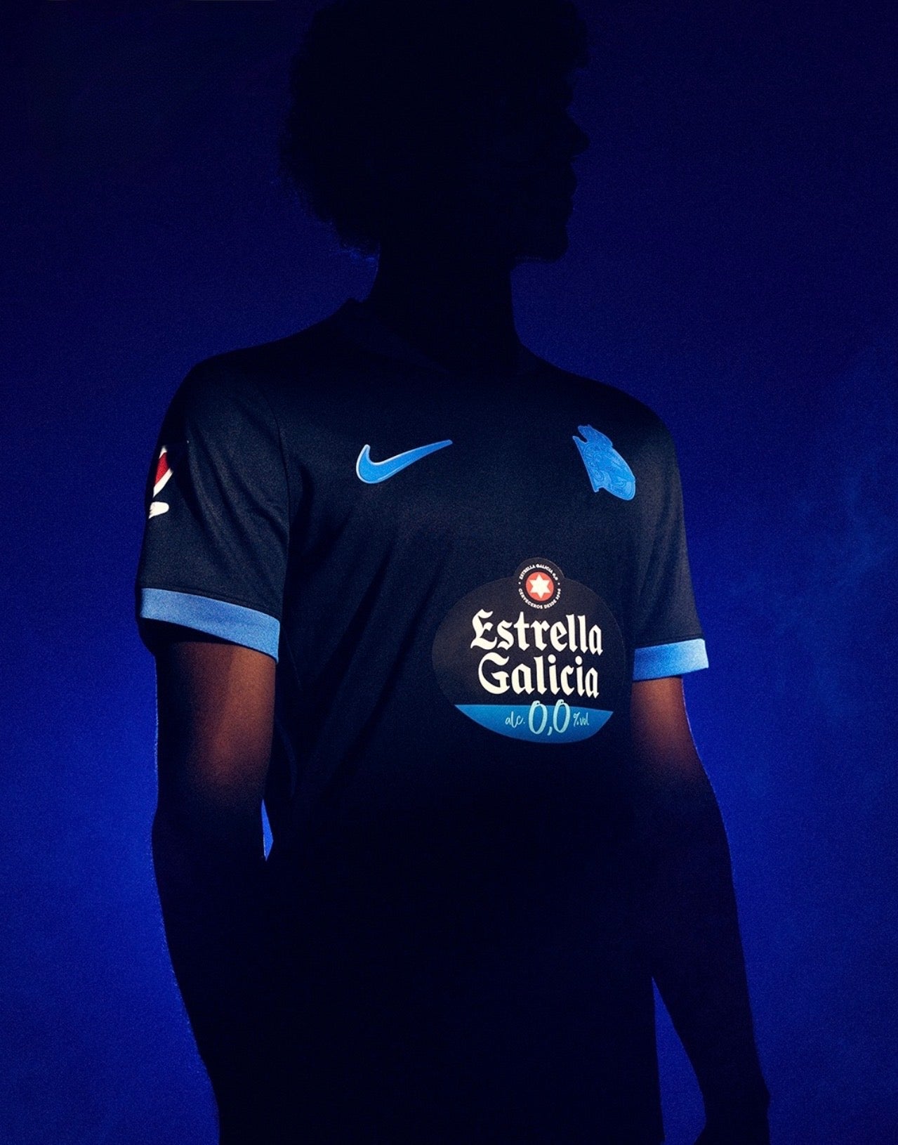 Deportivo De La Coruña 2026/27 Camiseta Visitante