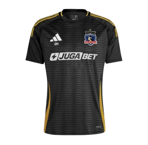 Camiseta Colo Colo alternativa 2025/2026