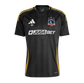 Camiseta Colo Colo alternativa 2025/2026