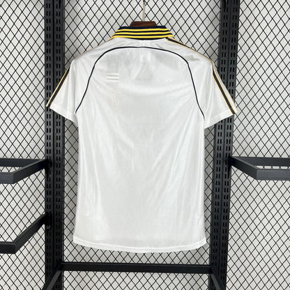 Camiseta Retro Real Madrid 98/00 S-XXL