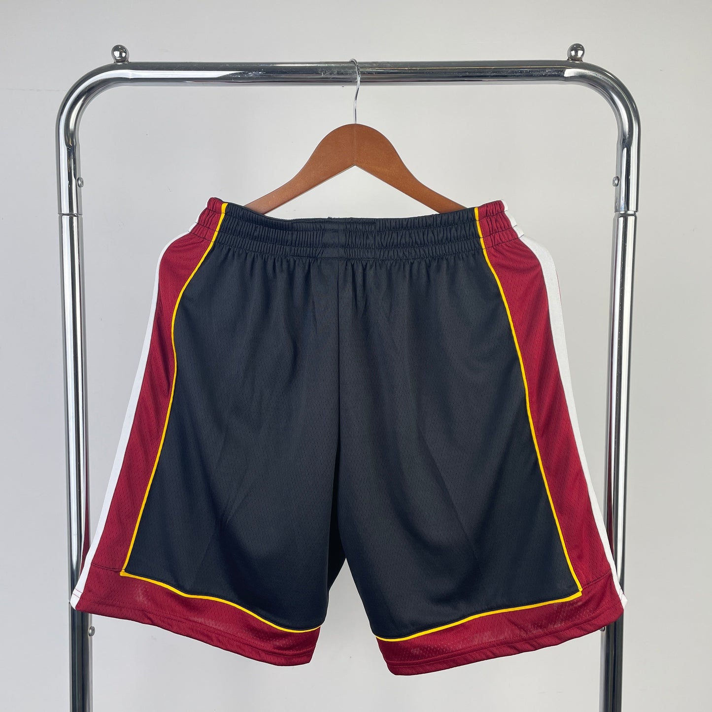 Short Miami Heat Visitante 24/25