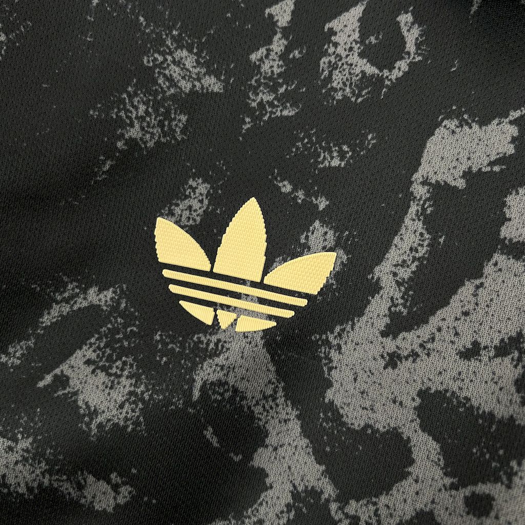 Camiseta Ajax x Stone Island 25/26