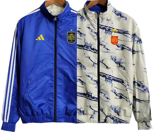 Campera Reversible ESPANA 23/24