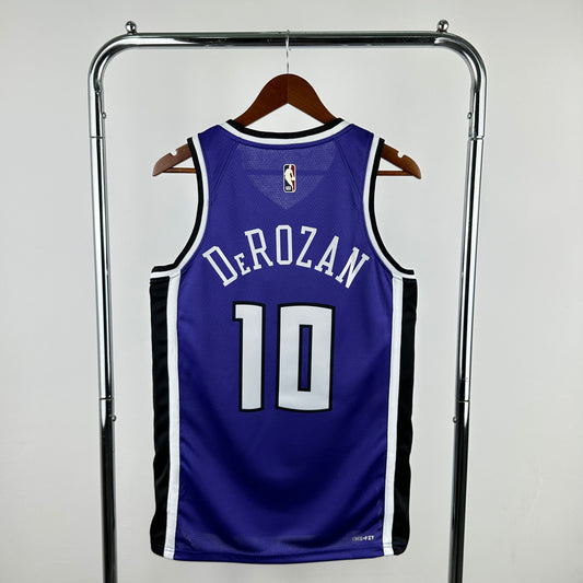 Sacramento Kings Local 24/25