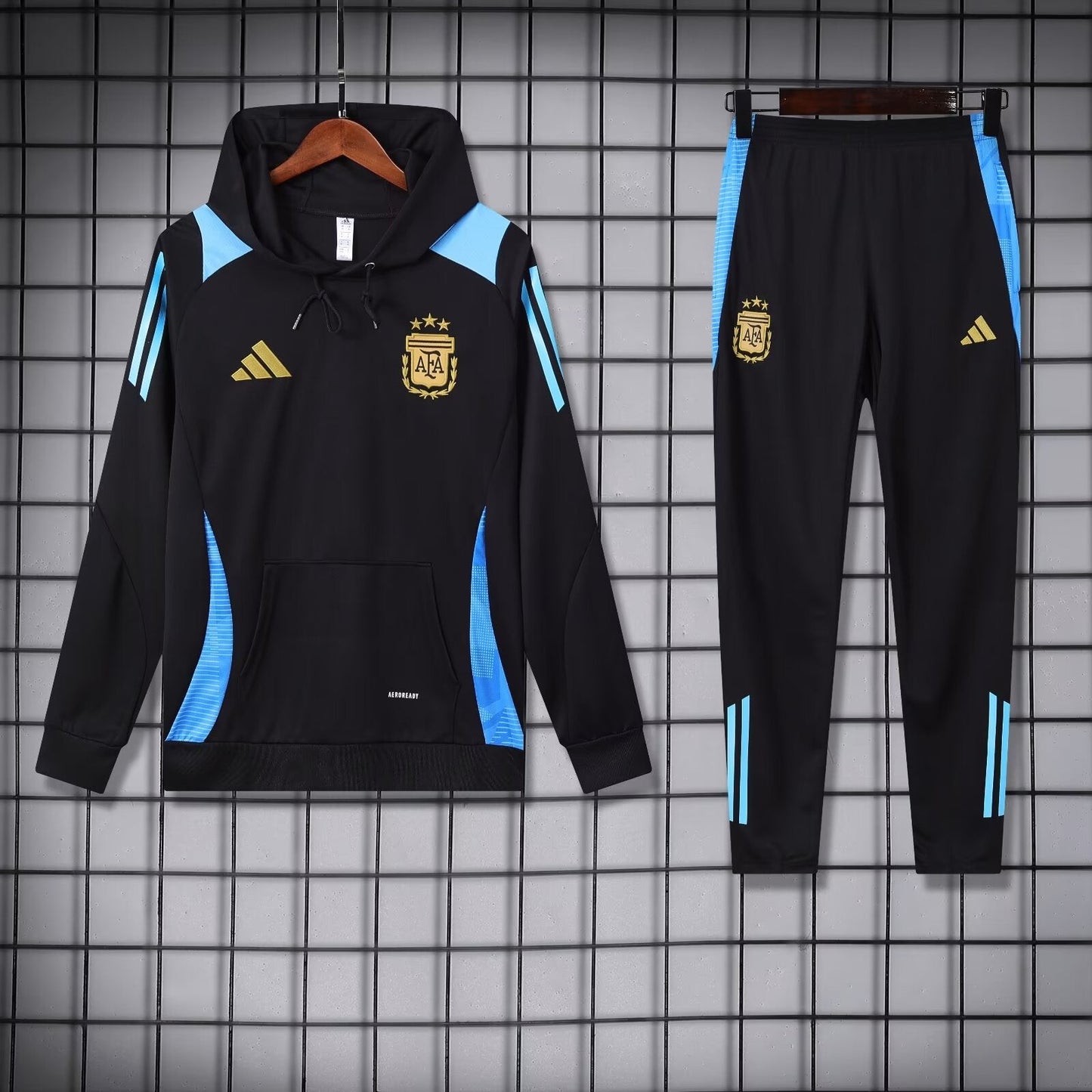 Conjunto Deportivo Argentina 2025/2026