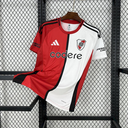 Camiseta River Plate 25/26