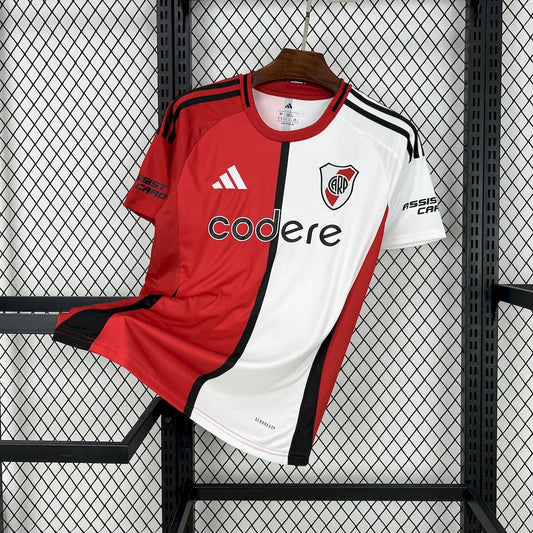 Camiseta River Plate 25/26