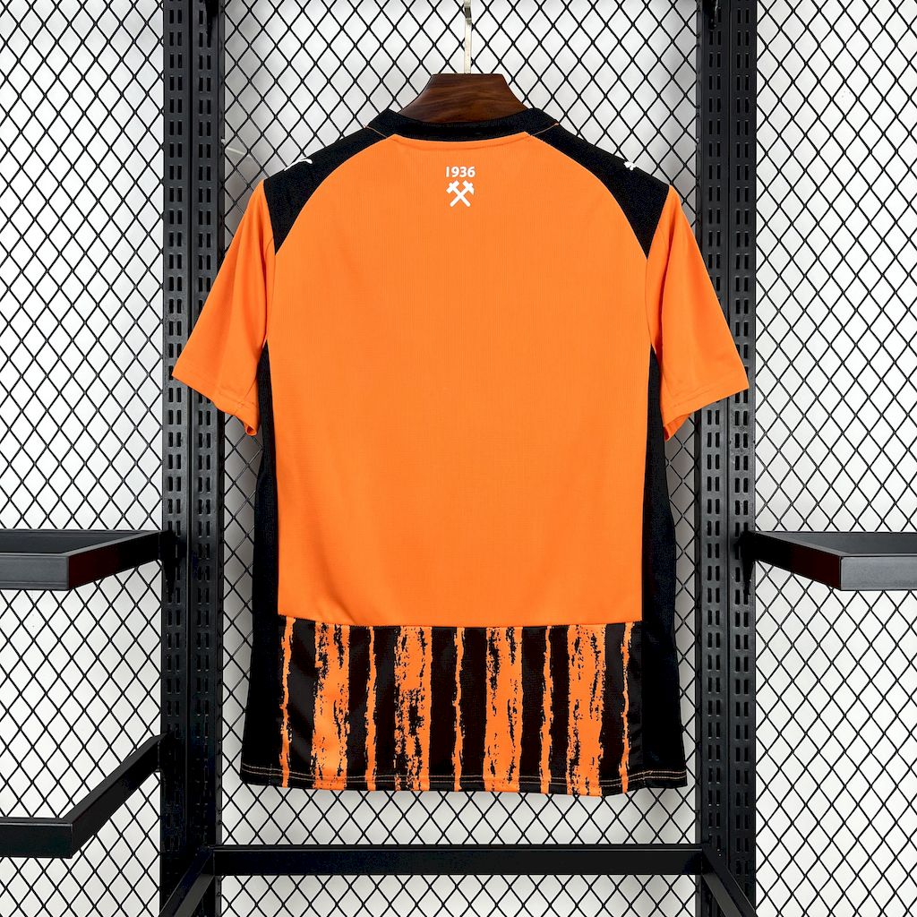 Camiseta Local Shakhtar Donetsk 25/26