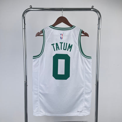 Boston Celtics Visitante 24/25