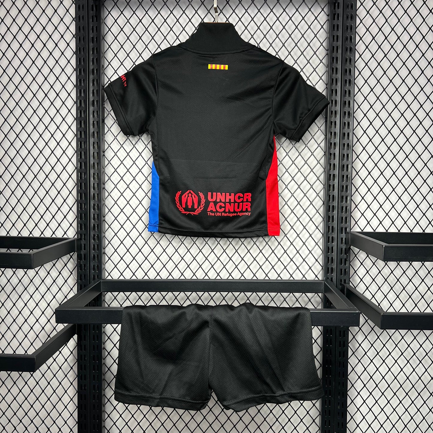 Kit Niño Barcelona 24/25