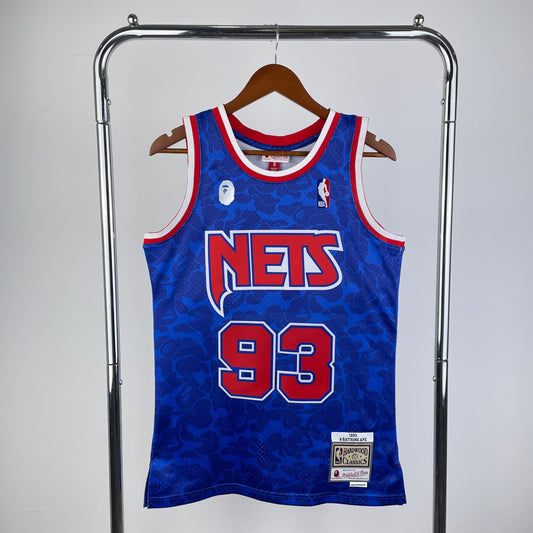 Brooklyn Nets 93/94