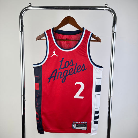 Los Angeles Clippers Visitante 24/25