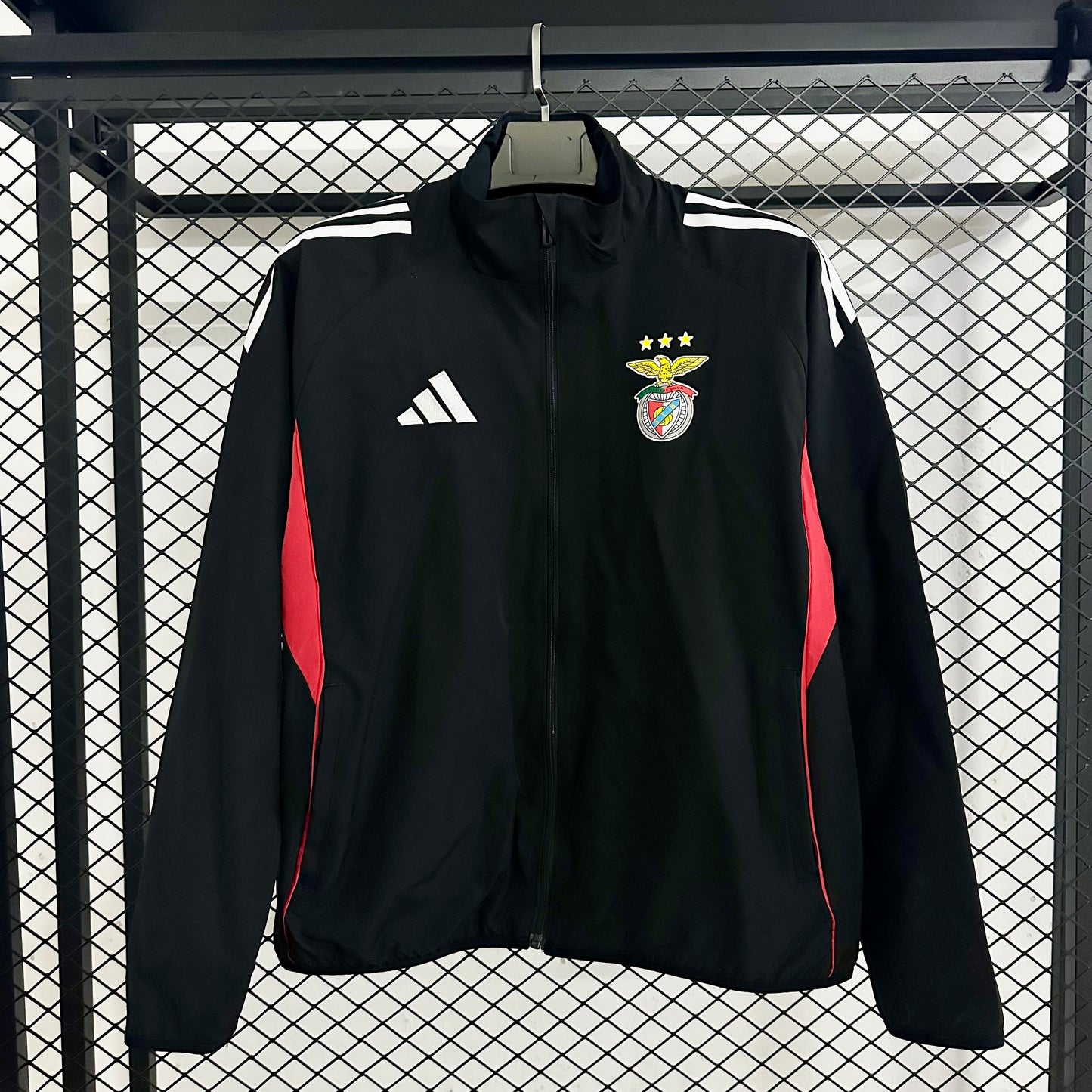 Campera Benfica