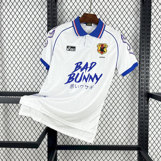Camiseta Japón Bad Bunny 25/26