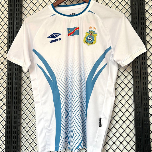 RD Congo Visitante 2026