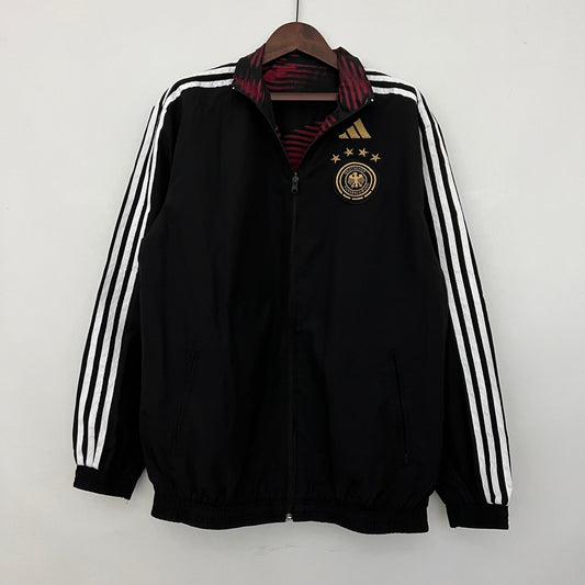 Campera Reversible ALEMANIA 23/24