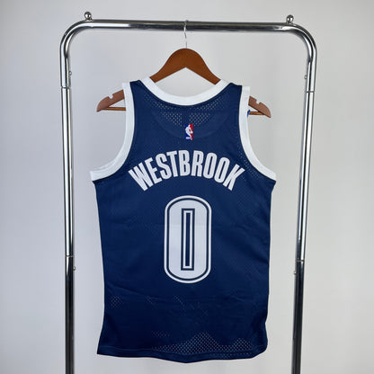 Oklahoma City Thunder 15/16