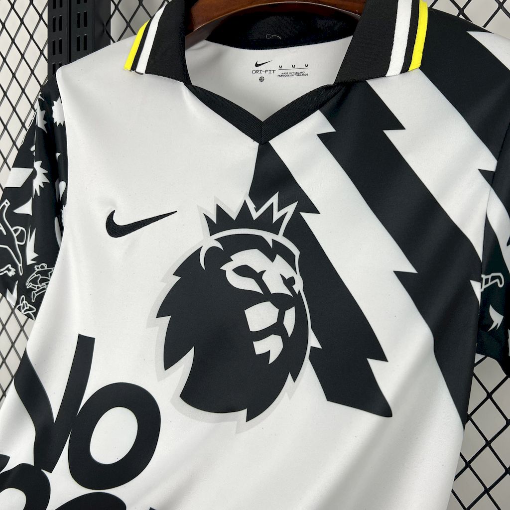 Camiseta Edición Especial Premier League 25/26