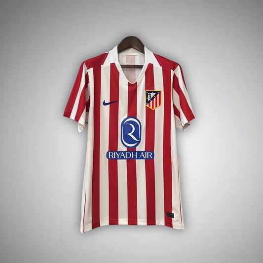 Camiseta Atletico Madrid Local 2025/26