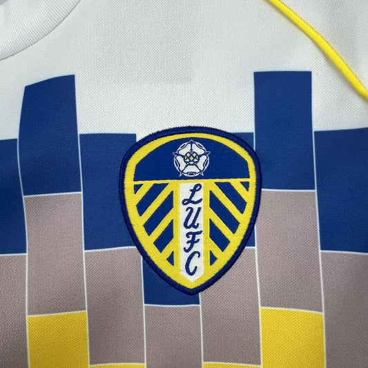 Camiseta Local Leeds United 25/26