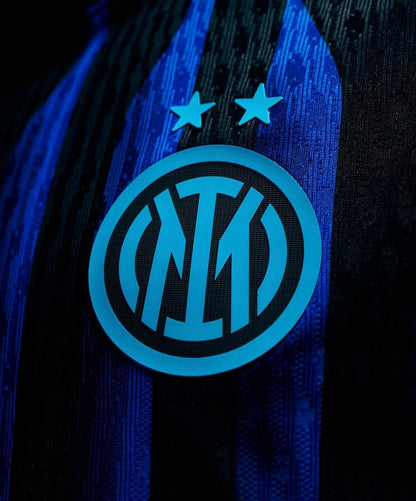 Camiseta Inter Milan Local - 2025/26