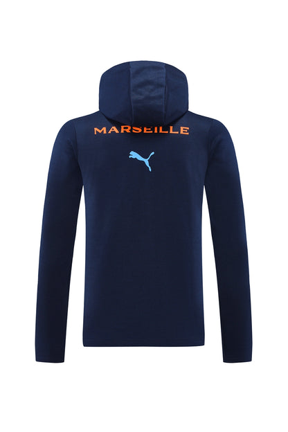 Conjunto Olympique Marsella Canguro 2024/2025