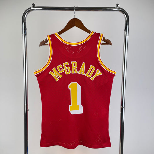 Houston Rockets 04/05