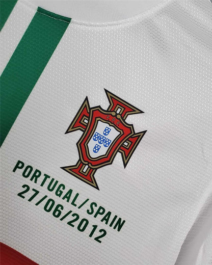 Camiseta Retro RONALDO CRISTIANO 2012-13 Portugal