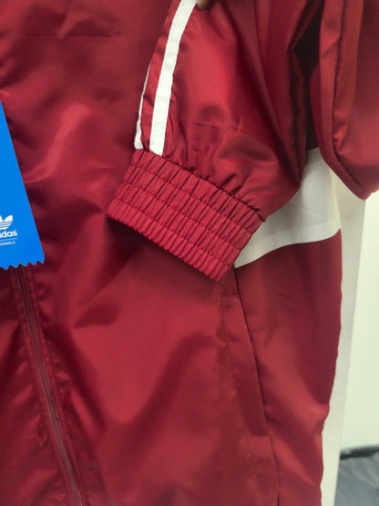 Campera Bayern Munich Rompeviento
