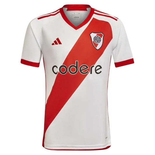 Camiseta River Plate local 2023/2024