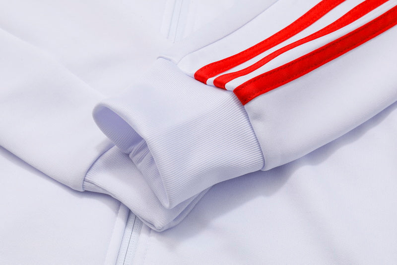 Campera Manchester United Anthem