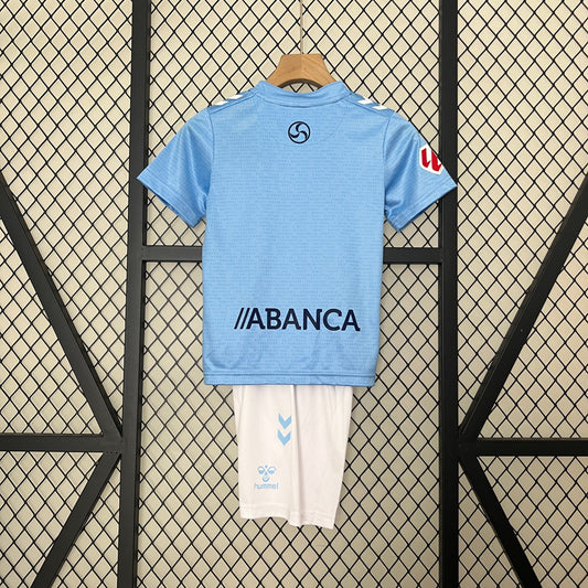 Kit Niño Celta