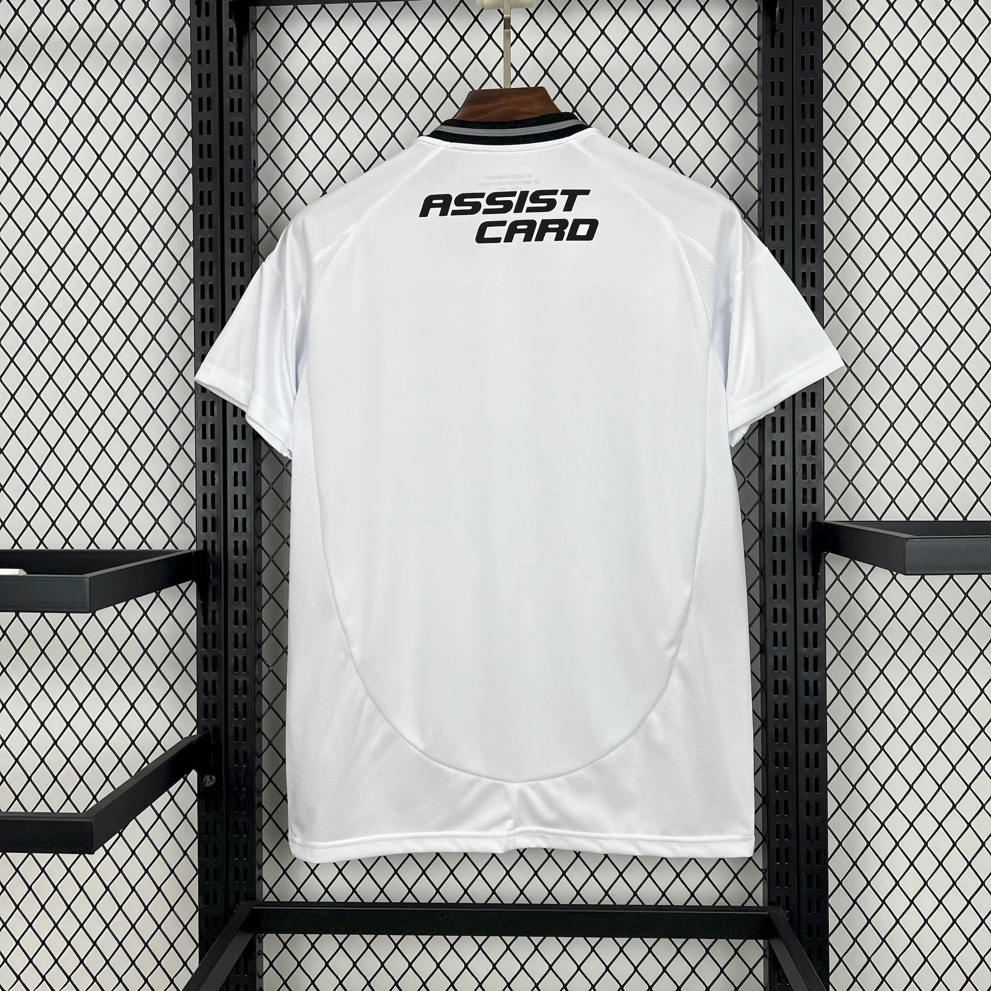 Camiseta Local Colo Colo 25/26 S-XXL