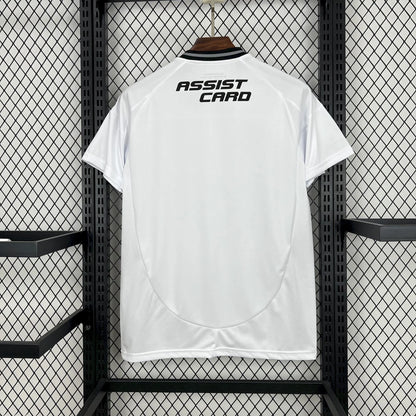 Camiseta Local Colo Colo 25/26 S-XXL