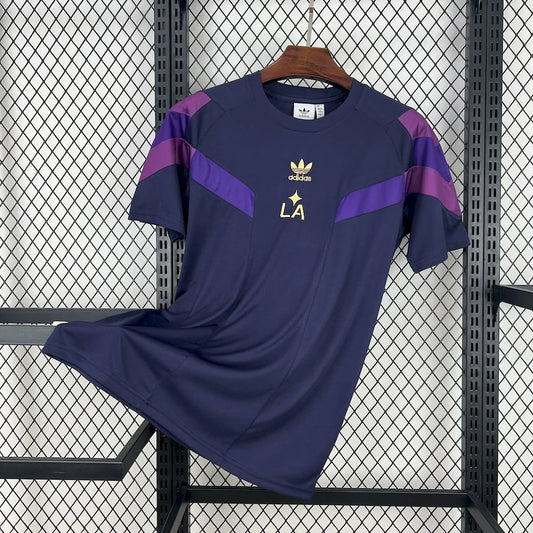 Camiseta LA Galaxy Edición Especial 25/26