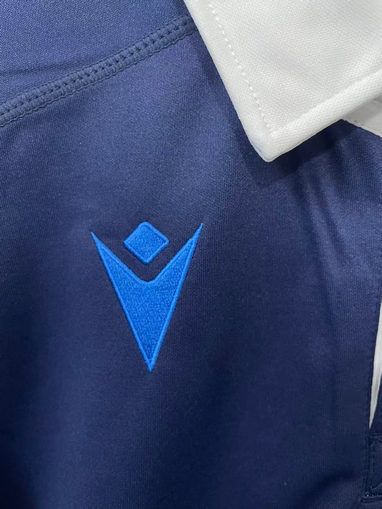 Camiseta Rugby Escocia Local 2025/26