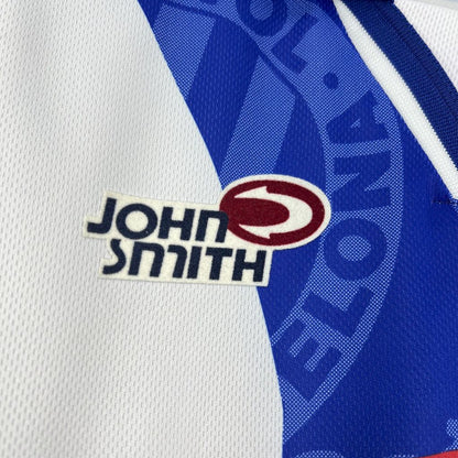 Camiseta Retro Espanyol 99/00