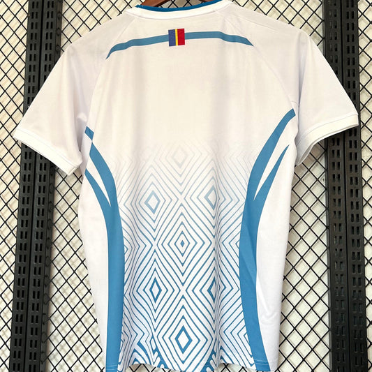 RD Congo Visitante 2026