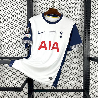 Camiseta Tottenham Final Europa League 24/25
