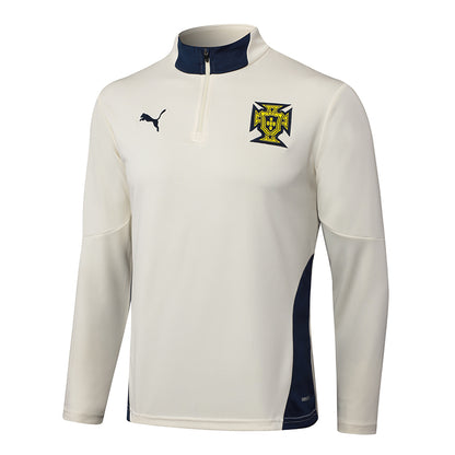 Conjunto Portugal entrenamiento 2025/2026