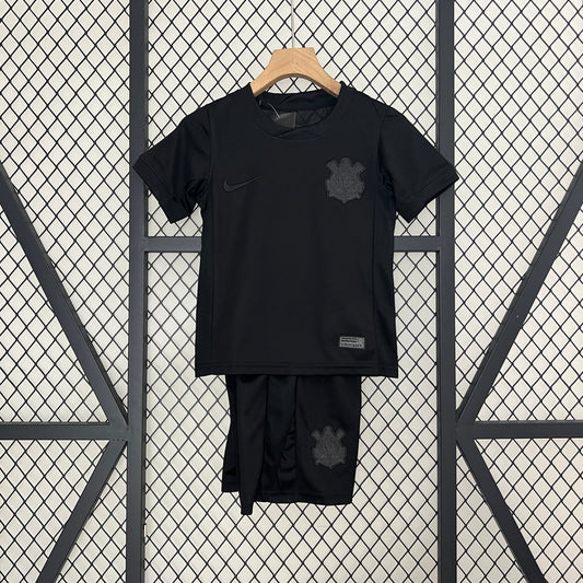 Kit Niño Corinthians