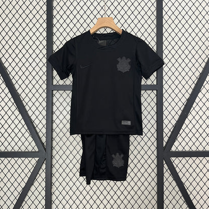 Kit Niño Corinthians