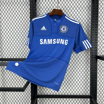 Camiseta Retro Chelsea 09/10 S-XXL