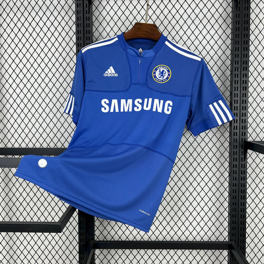 Camiseta Retro Chelsea 09/10 S-XXL