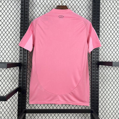 Camiseta Local Inter Miami 25/26 S-XXL