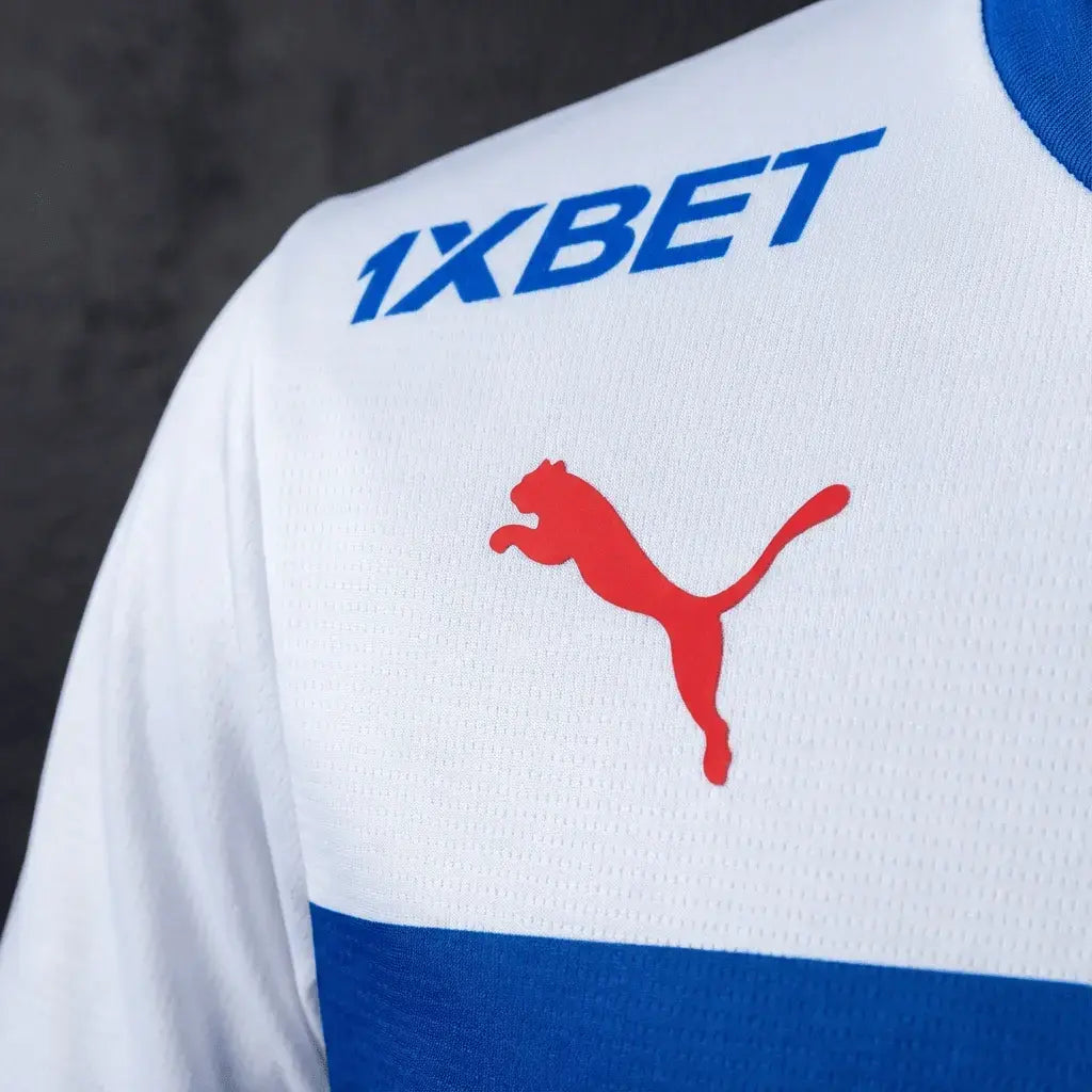 Camiseta Universidad Católica Local 2026-27 Versión Aficionado | Encargo - tienda en línea