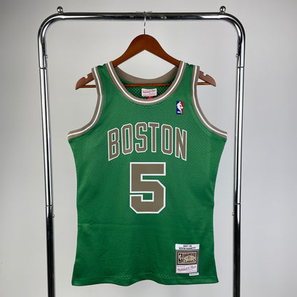 Boston Celtics 06/07
